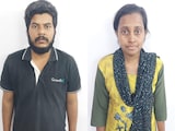 Bengaluru Couple Murders Landlady, Flees With Her Gold Mangalsutra, Arrested Bengaluru Couple Murders Landlady, Flees With Her Gold Mangalsutra, Arrested