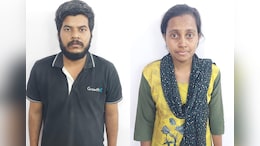 Bengaluru Couple Murders Landlady, Flees With Her Gold <i>Mangalsutra</i>, Arrested