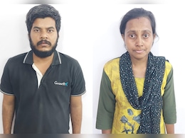 Bengaluru Couple Murders Landlady, Flees With Her Gold <i>Mangalsutra</i>, Arrested