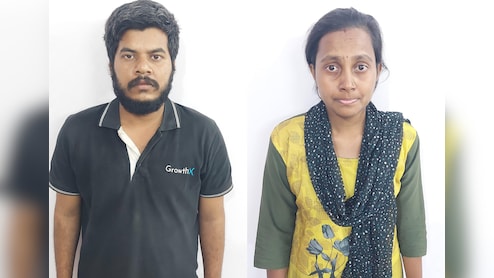 Bengaluru Couple Murders Landlady, Flees With Her Gold Mangalsutra, Arrested