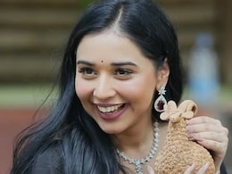 बिग बॉस के घर आया तान्या मित्तल का भाई, प्रिसेंस जैसी बहन के लिए लाया चांदी की बोतल, एक इच्छा नहीं हो पाई पूरी