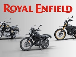 EICMA 2025: Royal Enfield Bullet 650, Himalayan 450 Mana Black, And More Unveiled