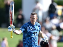 "We'll Take The Learnings": Harry Brook After NZ Whitewash England In ODIs