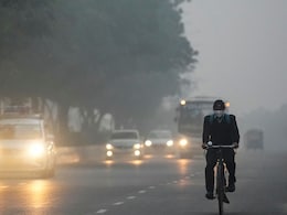 दिल्ली की दमघोंटू हवा में सांस लेना हुआ मुश्किल, कई शहरों में AQI 400 पार