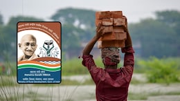 एमपी में मनरेगा का हाल-बेहाल! 6 साल में 1% मजदूरों को भी नहीं मिला 100 दिन का पूरा रोजगार