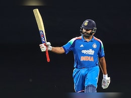 IND vs SA: रोहित शर्मा ने ODI में तोड़ा शाहिद अफरीदी का वर्ल्ड रिकॉर्ड,  सबसे ज्यादा छक्के लगाने वाले बल्लेबाज बने