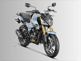 Hero Xtreme 160R 4V Combat Edition Breaks Cover; Here's What It Gets