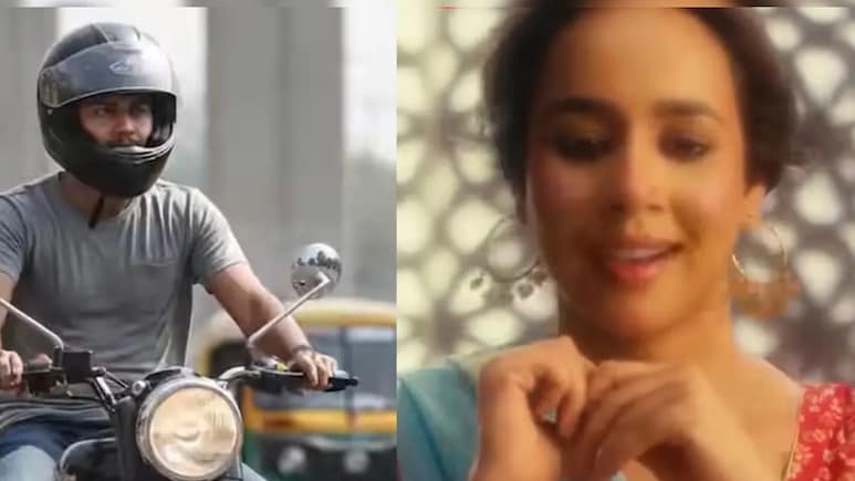 Delhi Police Turns Karan Aujla's "Boyfriend" Into Creative Road Safety Campaign