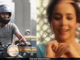 Karan Aujla का वायरल सॉन्ग बना 'सेफ्टी एंथम', देख लोग बोले- Delhi Police की क्रिएटिविटी का जवाब नहीं