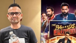 Sameer Wankhede Lists 4 Similarities With The Ba***ds Of Bollywood Officer