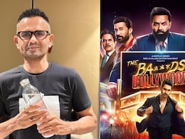 Sameer Wankhede, In Reply To Delhi High Court, Lists 4 Similarities With <i>Ba***ds</i> Character