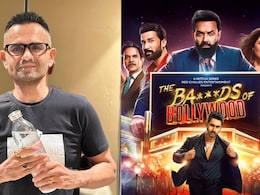 In Sameer Wankhede Case, Judge Watches 'Ba***ds of Bollywood' In Courtroom