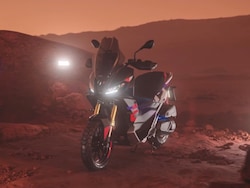 Aprilia SR GT 400 Breaks Cover; Will It Come To India?