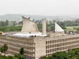 चंडीगढ़ आर्टिकल 240 विवाद पर केंद्र सरकार ने दी सफाई, गृह मंत्रालय ने जारी किया बयान