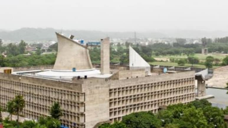 चंडीगढ़ आर्टिकल 240 विवाद पर केंद्र सरकार ने दी सफाई, गृह मंत्रालय ने जारी किया बयान