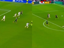 Watch: Tottenham Hotspur Star Almost Runs Entire Pitch To Score Goal Of The Season Contender