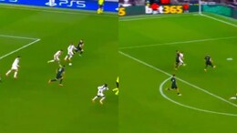 Watch: Tottenham Hotspur Star Almost Runs Entire Pitch To Score 'Goal Of The Season' Contender