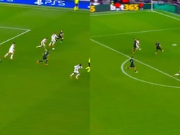 Watch: Tottenham Hotspur Star Almost Runs Entire Pitch To Score 'Goal Of The Season' Contender