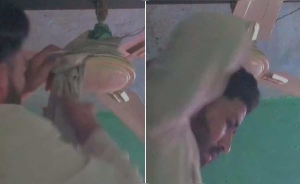 फॉलोअर्स बढ़ाने की ऐसी सनक! फेक सुसाइड करते बनाई रील, पड़ गए लेने के देने