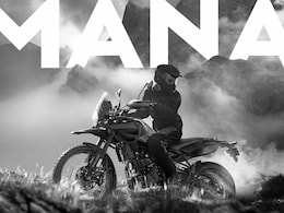 Royal Enfield Himalayan Mana Black Edition Launched In India At Rs 3.37 Lakh