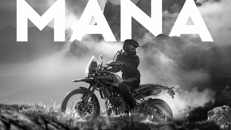Royal Enfield Himalayan Mana Black Edition Launched In India At Rs 3.37 Lakh