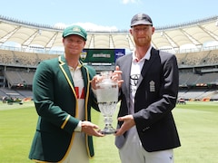 Australia vs England: Ashes 2025 Schedule, Squads & Live Streaming Details