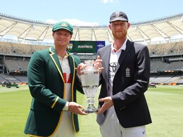 Australia vs England: Ashes 2025 Schedule, Squads & Live Streaming Details