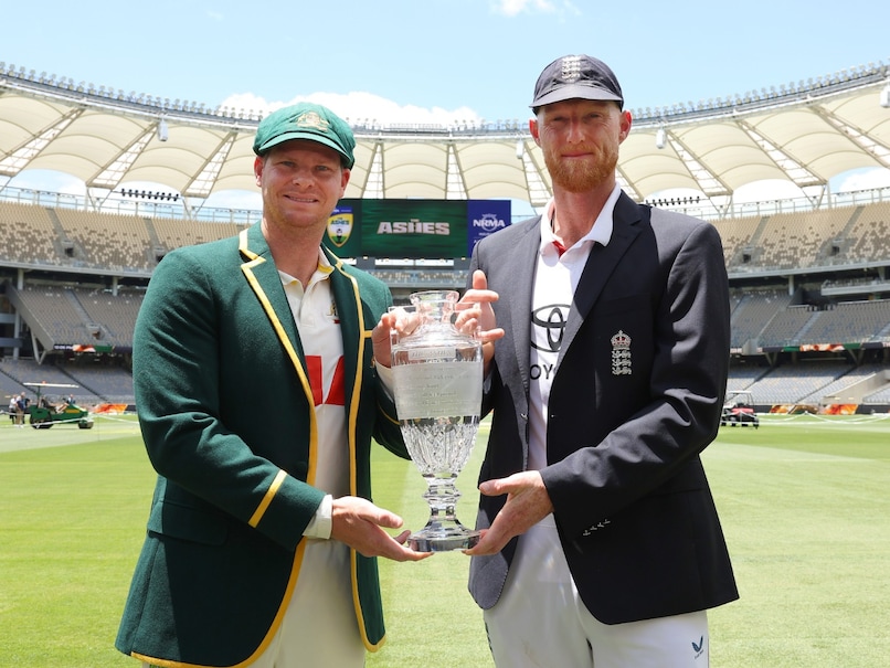 Australia vs England: Ashes 2025 Schedule, Squads & Live Streaming Details