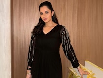 Sania Mirza Serves Up a New Dream, Launches The Next Set for Women Athletes