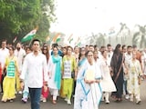 Mamata Banerjee Livid After Trinamool Mouthpiece Reports She Filled SIR Form Mamata Banerjee Livid After Trinamool Mouthpiece Reports She Filled SIR Form