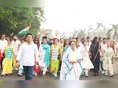 Mamata Banerjee Livid After Trinamool Mouthpiece Reports She Filled SIR Form