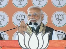 सीता की धरती से की थी राम लला के लिए प्रार्थना... पीएम मोदी ने अयोध्या फैसले का बिहार चुनाव में किया जिक्र