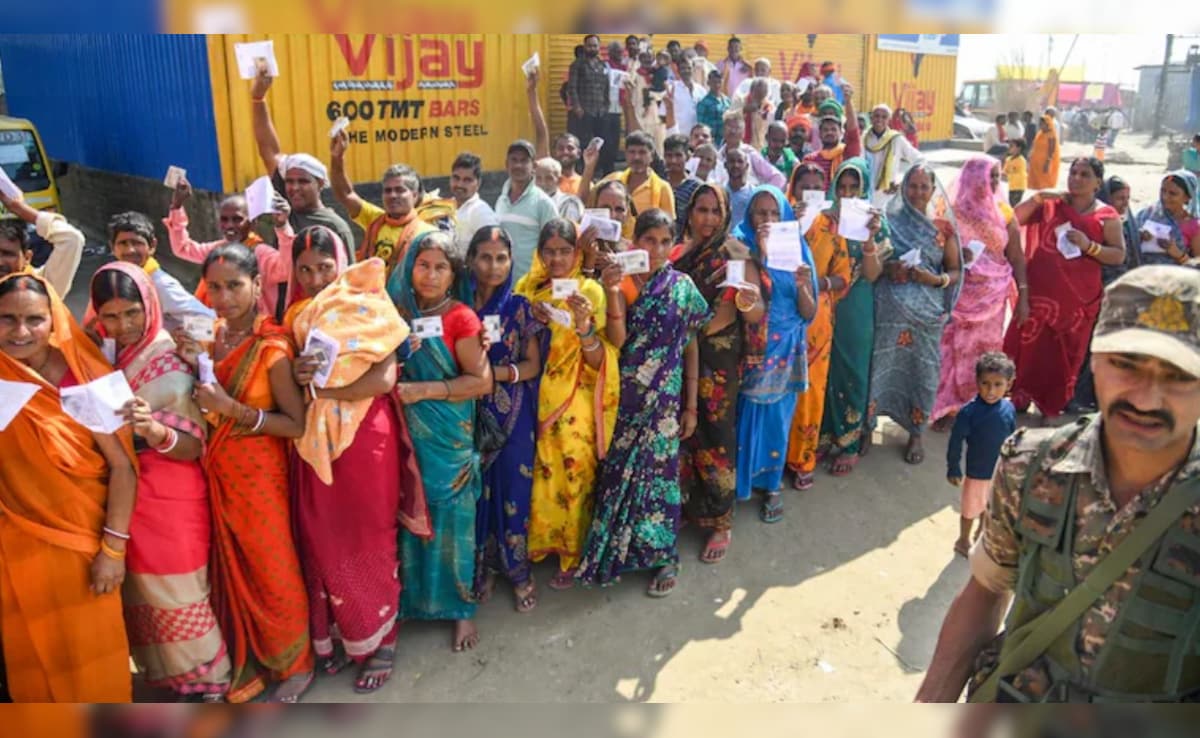 Latest and Breaking News on NDTV