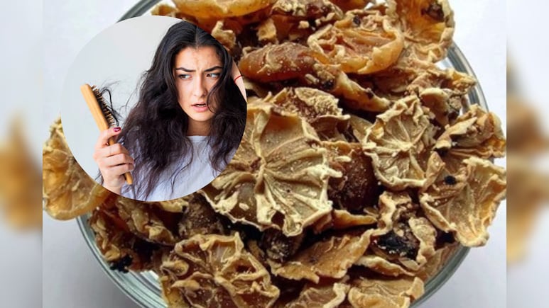 बाल झड़ने की समस्या से छुटकारा दिला सकता है कपूर कचरी, बस ऐसे करें बालों में अप्लाई