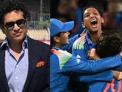 Sachin Called Harmanpreet Night Before World Cup Final. Heres What He Said