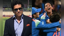 Sachin Called Harmanpreet Night Before World Cup Final. Here's What He Said