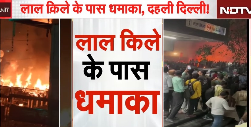 Latest and Breaking News on NDTV