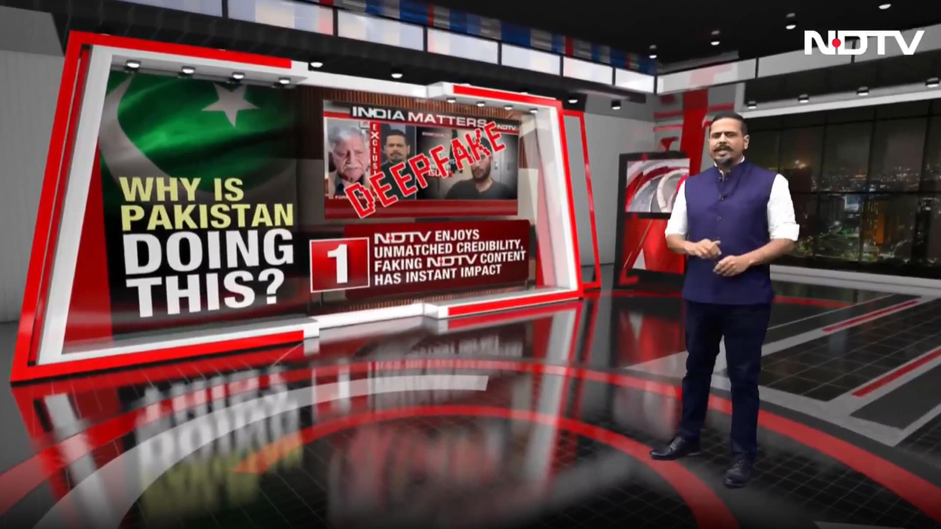 Pak 'AI' Terror Attempt Exposed: Fake-E-Azam Of Pakistan