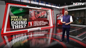 Pak 'AI' Terror Attempt Exposed: Fake-E-Azam Of Pakistan