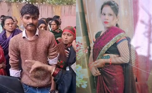 Tragic Suicide: Woman in Kanpur Takes Life During Video Call After Domestic Abuse Incident