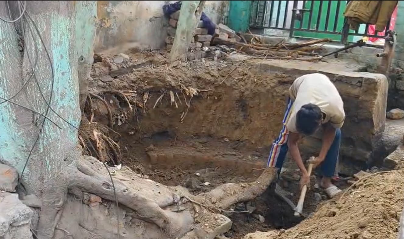 Latest and Breaking News on NDTV