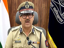 Pune News: रस्त्यावर थर्ड क्लासगिरी करणाऱ्यांची उचलून सफाई करा; गुन्हेगारीविरोधात पोलीस आयुक्त आक्रमक