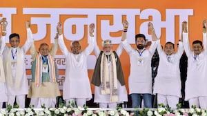 Bihar's New Government Formation Likely On November 19-20: Sources