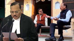 'Didn't Even Know What Judiciary Was': CJI Surya Kant On His Early Life