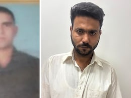 Request For Blanket, Bedsheet Turns Fatal, Army Soldier Killed On Train