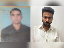 जम्मूतवी-साबरमती एक्सप्रेस में आर्मी जवान की हत्या, बीकानेर निवासी कोच अटेंडेंट गिरफ्तार