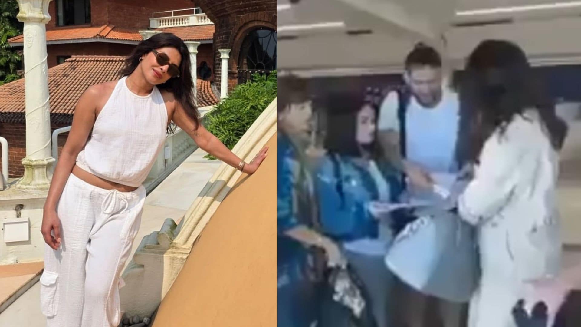 Old Video Accusing Priyanka Of Using 'Hired Fans' For PR Resurfaces Online