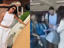 Old Viral Video Accusing Priyanka Chopra Of Using 'Hired Fans' For PR Resurfaces Online