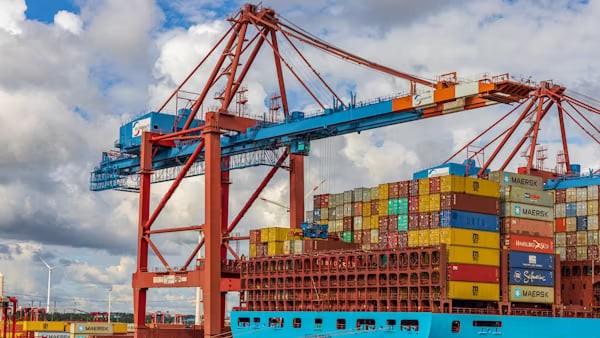 Adani Ports & SEZ Becomes India's First Integrated Transport Utility To Align With TNFD Framework