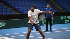 Former World No 1 Rohan Bopanna Returns as Tennis Premier League Unveils Marquee Stars